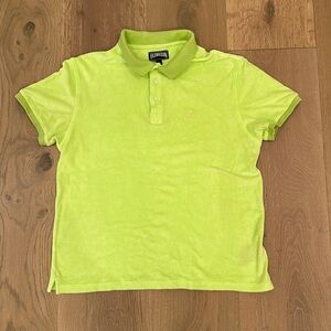 Vilebrequin Men’s Terry Polo